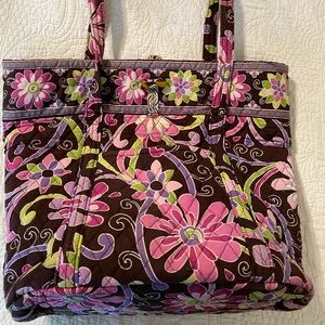 Vera Bradley tote